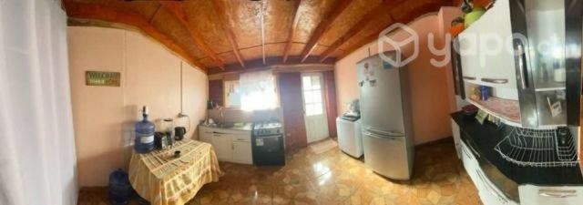 Amoblada Casa central Rancagua