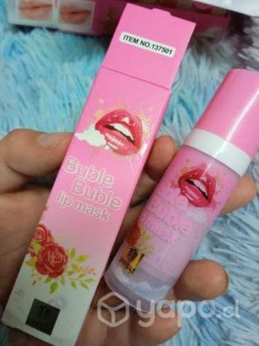 Producto Labial