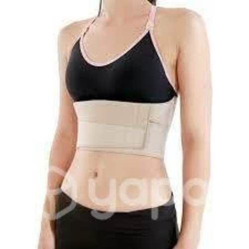 Faja Torácica Mujer (Talla Única)