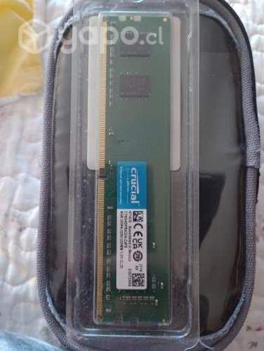 Memoria Ram 8 G