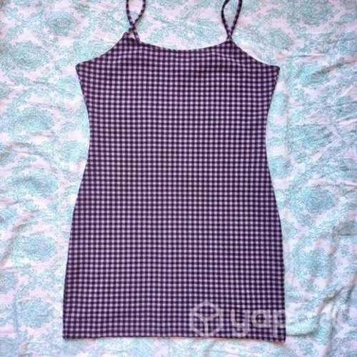 Vestidos en tendencias