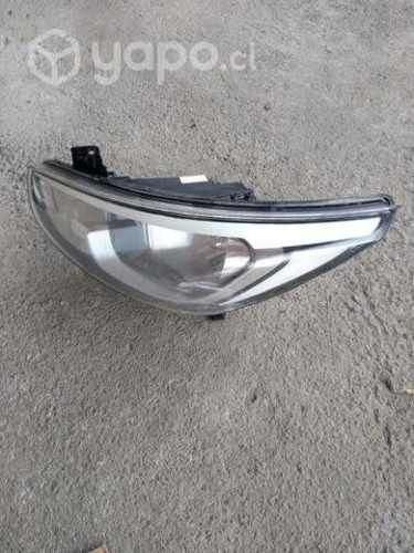 Optico Hyundai Accent rb izquierdo lh