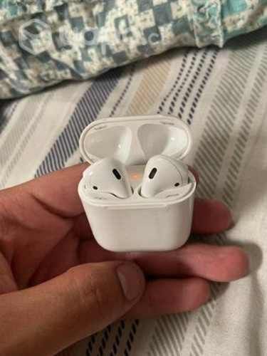 AirPods 2da generación