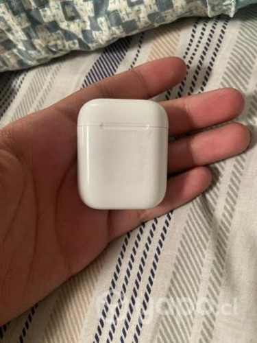 AirPods 2da generación