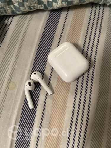 AirPods 2da generación