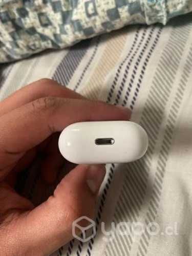 AirPods 2da generación