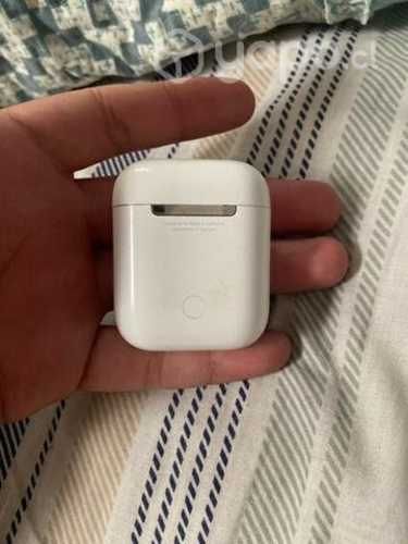 AirPods 2da generación
