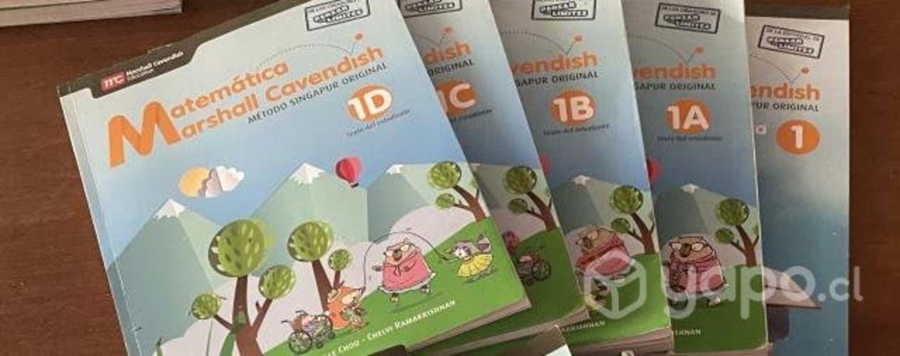 Marshall primero básico