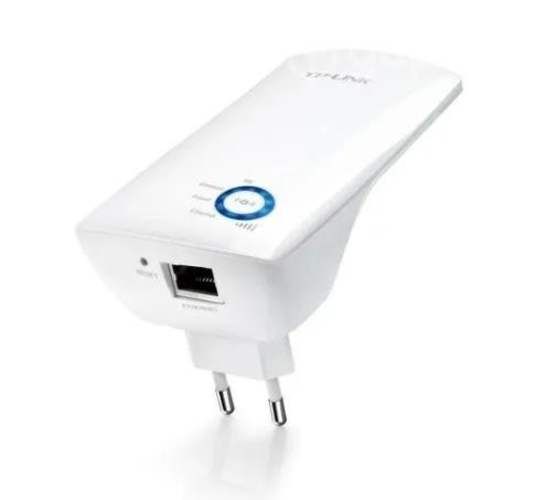 Extensor Repetidor Wifi Universal 300mbps Tl-WA850