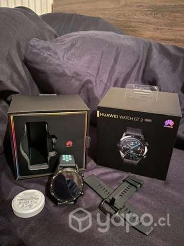 Smart watch huawei GT2