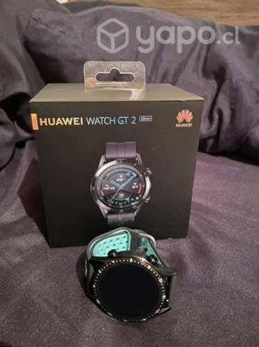 Smart watch huawei GT2