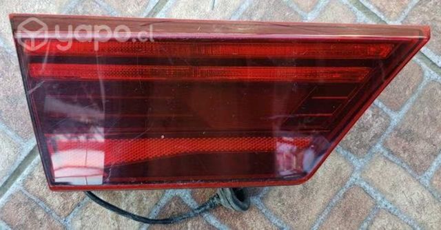 Foco maleta izquierdo Cerato sedan 2019 2021 s Led