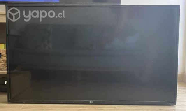 Televisor LG UHD 50