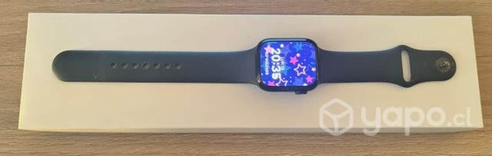 Apple watch serie 7 41mm