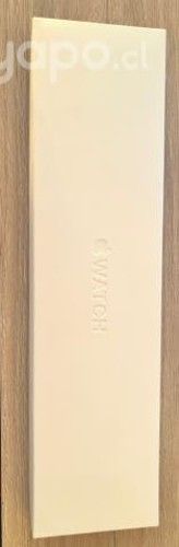 Apple watch serie 7 41mm