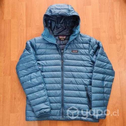 Chaqueta Patagonia L (casi nueva)