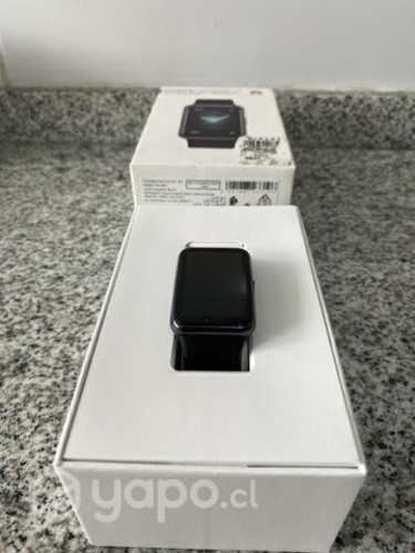 Reloj smartwatch