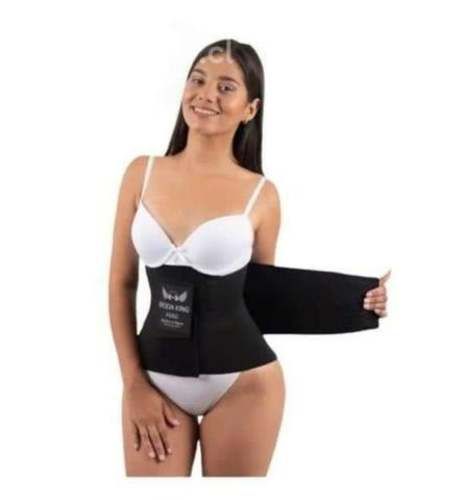 Fajas originales peruanas