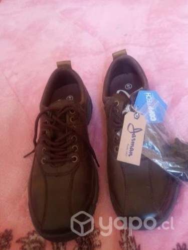 zapatos talla 41