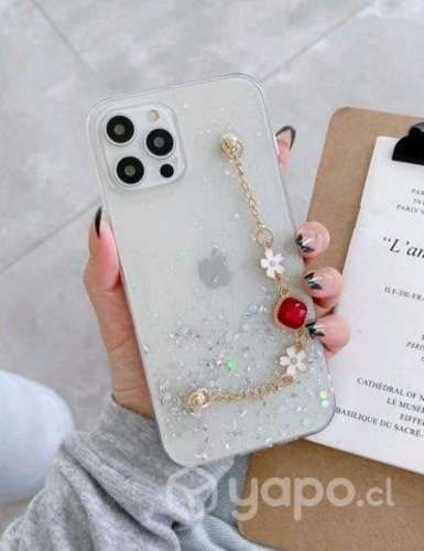 Funda de celular iPhone X/XS