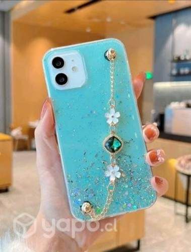 Funda de celular iPhone X/XS