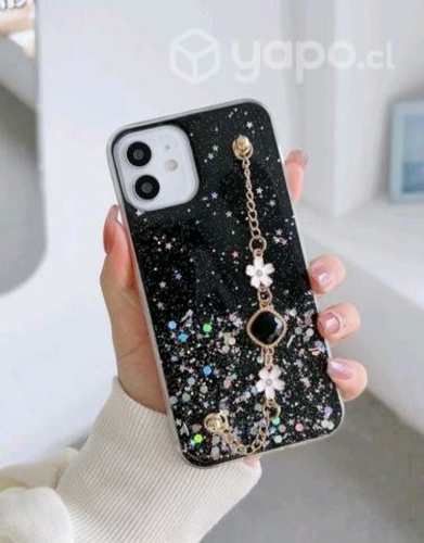 Funda de celular iPhone X/XS