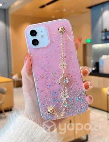 Funda de celular iPhone X/XS