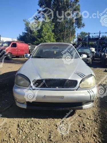 Ópticos daewoo lanos 1999