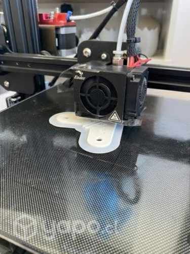 Mantenimiento y reparación de impresoras 3D