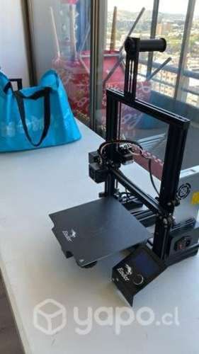 Mantenimiento y reparación de impresoras 3D