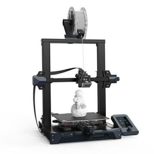 Mantenimiento y reparación de impresoras 3D