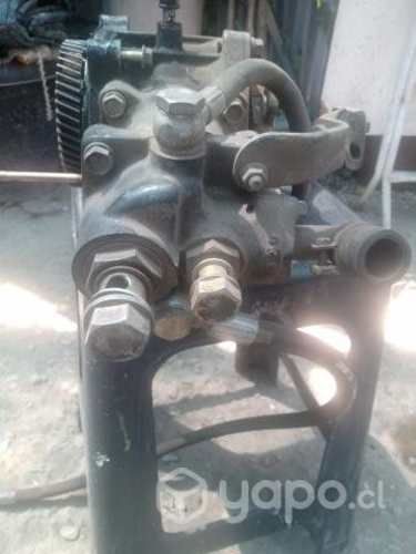 Compresor Camión Hino FB 99