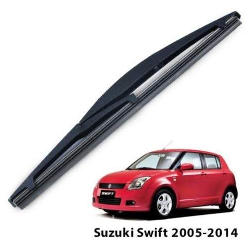 Plumilla Limpia Parabrisas Trasero Suzuki Swift 10