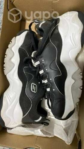 Zapatillas Skechers