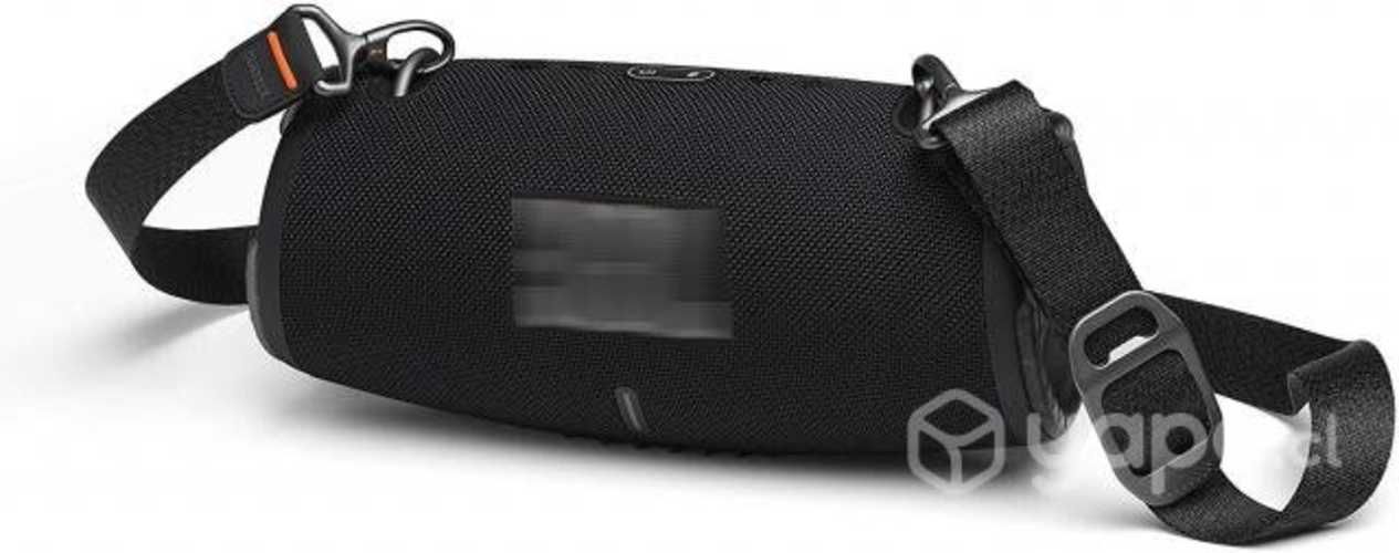 Parlante Xtreme 3 Bluetooth Usb Fm Sd Card 20W