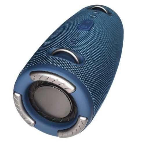 Parlante Xtreme 3 Bluetooth Usb Fm Sd Card 20W