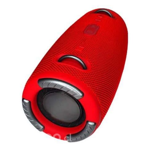 Parlante Xtreme 3 Bluetooth Usb Fm Sd Card 20W