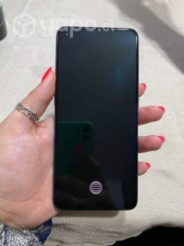 Oppo reno 6 lite