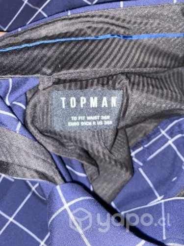 Terno TopMan