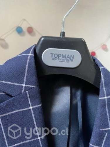 Terno TopMan