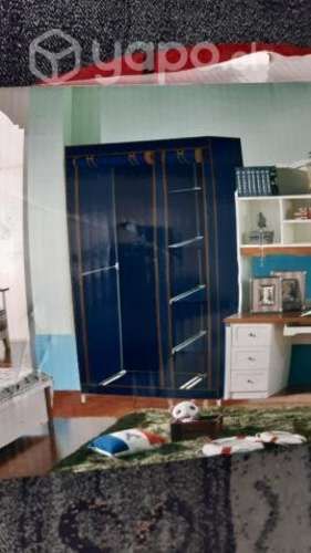 Armario de tela para ropa nuevo