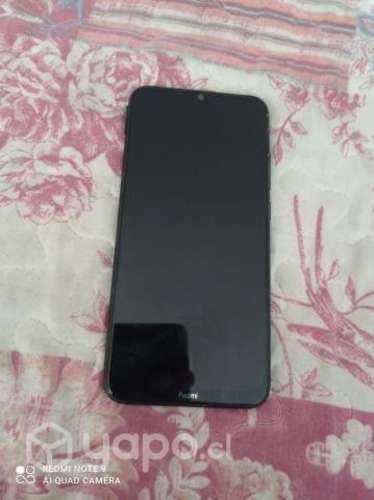 Celular redmi note 8