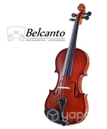 Violin belcano 3/4