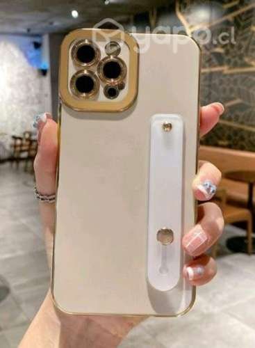 Funda de celular iPhone 13 Pro max