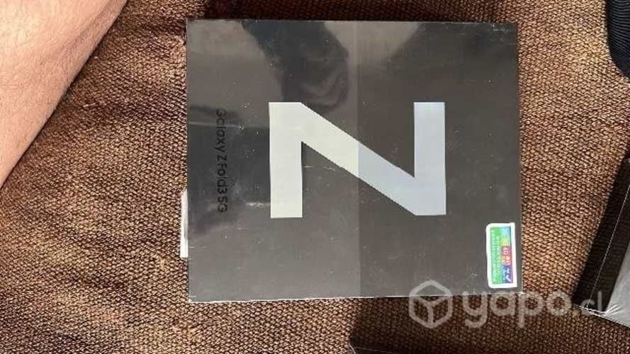 Samsung Galaxy fold 3