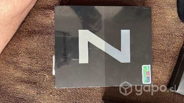 Samsung Galaxy fold 3