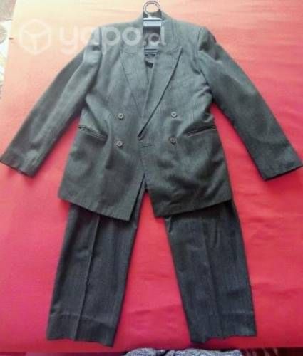 Terno de hombre T. 46