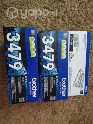 Tóner Brother TN-3479 altísimo rendimiento nuevos