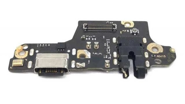 Lex De Carga Xiaomi Poco X3 / X3 Pro