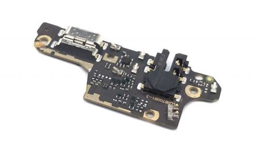 Lex De Carga Xiaomi Poco X3 / X3 Pro